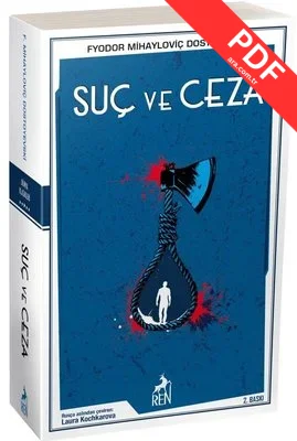 Suç ve Ceza PDF indir