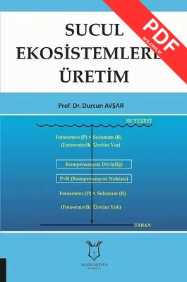 Sucul Ekosistemlerde Üretim