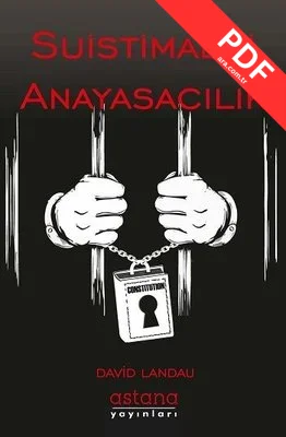 Suistimalci Anayasacılık