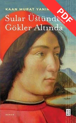 Sular Üstünde Gökler Altında PDF indir