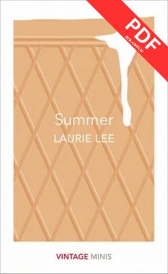 Summer: Vintage Minis