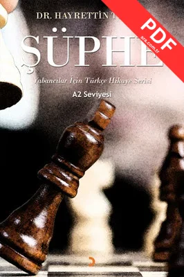 Şüphe
