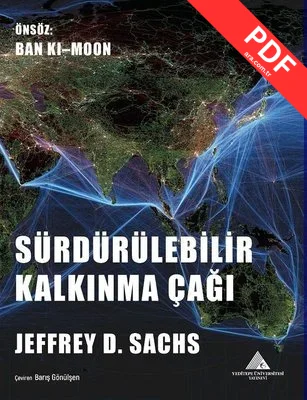 Sürdürülebilir Kalkınma Çağı