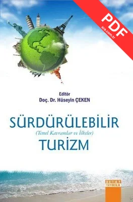 Sürdürülebilir Turizm