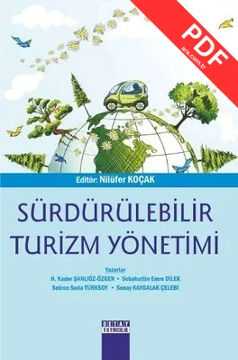 Sürdürülebilir Turizm Yönetimi