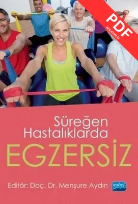 Süreğen Hastalıklarda Egzersiz