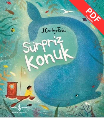Sürpriz Konuk PDF indir