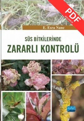 Süs Bitkilerinde Zararlı Kontrolü