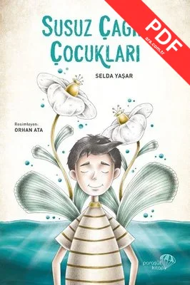 Susuz Çağın Çocukları PDF indir