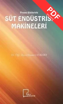 Süt Endüstrisi Makineleri
