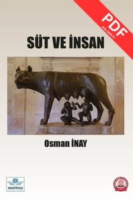 Süt ve İnsan