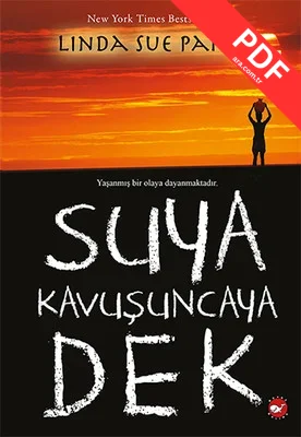 Suya Kavuşuncaya Dek PDF indir
