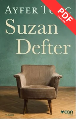 Suzan Defter
