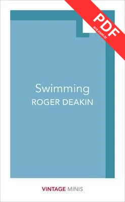 Swimming: Vintage Minis PDF indir