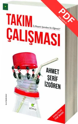 Takım Çalışması
