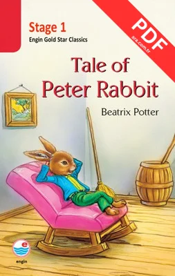 Tale Of Peter Rabbit and Other Stories(QR Auio Ses)Stage 1 PDF indir