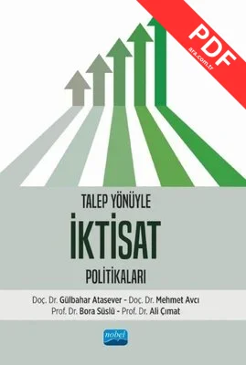 Talep Yönüyle İktisat Politikaları PDF indir