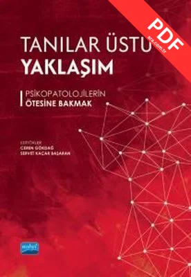 Tanılar Üstü Yaklaşım - Psikopatolojilerin Ötesine Bakmak