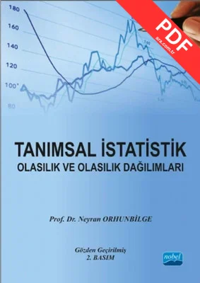 Tanımsal İstatistik - Olasılık ve Olasılık Dağılımları