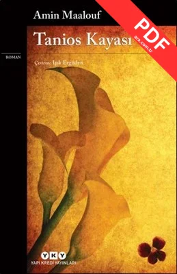 Tanios Kayası PDF indir