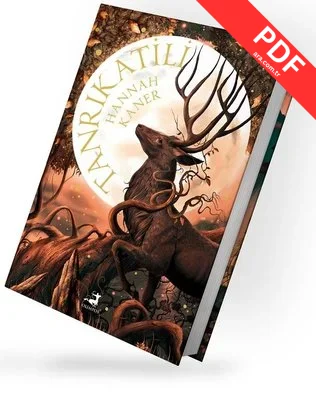 Tanrı Katili PDF indir