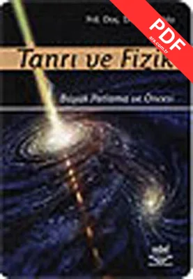 Tanrı ve Fizik PDF indir