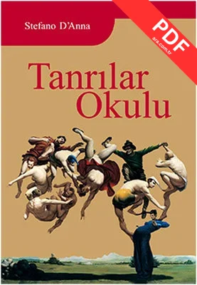Tanrılar Okulu