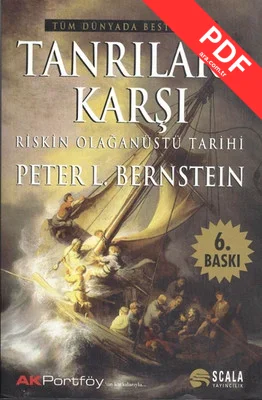 Tanrılara Karşı-Riskin Olağanüstü Tarihi