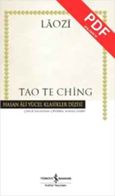 Tao Te Ching
