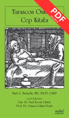 Tarascon Onkoloji Cep Kitabı