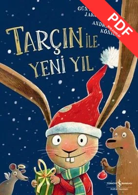 Tarçın İle Yeni Yıl
