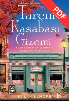 Tarçın Kasabası Gizemi