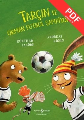 Tarçın ve Orman Futbol Şampiyonası