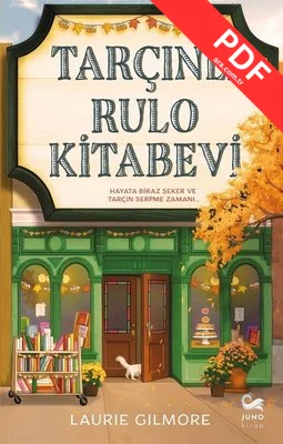 Tarçınlı Rulo Kitabevi