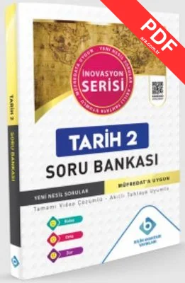Tarih 2 Soru Bankası