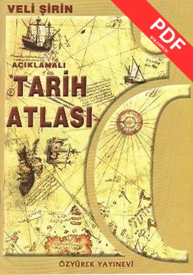 Tarih Atlası