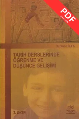 Tarih Derslerinde Öğrenme ve Düşünce Gelişimi