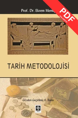 Tarih Metodolojisi
