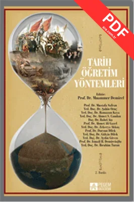 Tarih Öğretim Yöntemleri