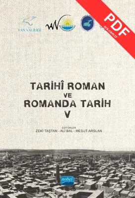 Tarihi Roman ve Romanda Tarih 5