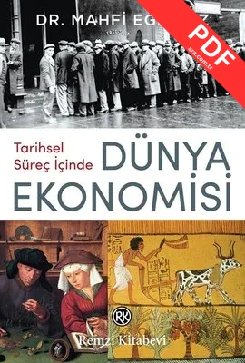 Tarihsel Süreç İçinde Dünya Ekonomisi PDF indir