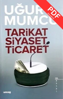 Tarikat-Siyaset-Ticaret PDF indir