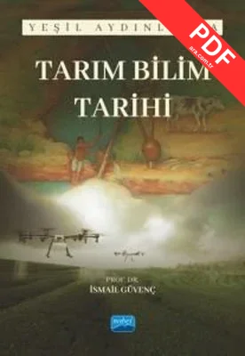 Tarım Bilim Tarihi - Yeşil Aydınlanma