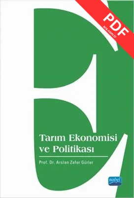 Tarım Ekonomisi ve Politikası