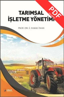Tarımsal İşletme Yönetimi