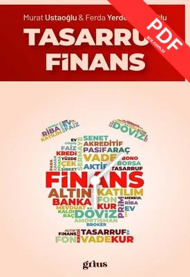 Tasarruf Finans