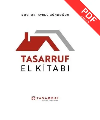 Tasarruf El Kitabı