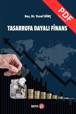 Tasarrufa Dayalı Finans
