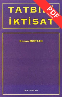 Tatbiki İktisat
