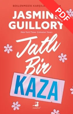 Tatlı Bir Kaza - Beklenmedik Karşılaşmalar 4